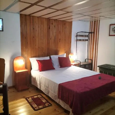 Farm stay Raminho Dos Acores Angra do Heroismo