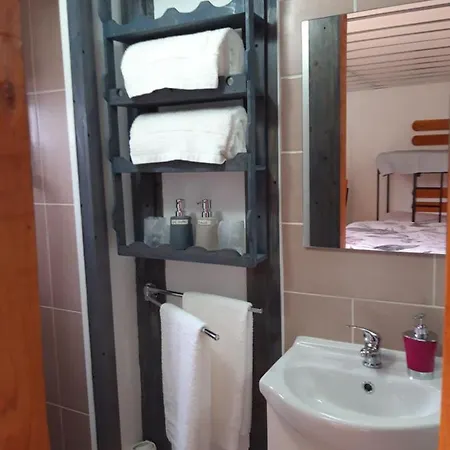 Raminho Dos Acores Farm stay