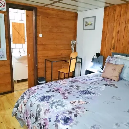 Raminho Dos Acores Farm stay