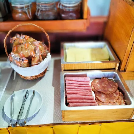 Raminho Dos Acores Farm stay *