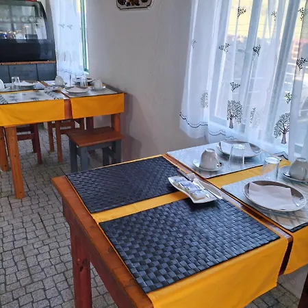 Raminho Dos Acores Lantgård *