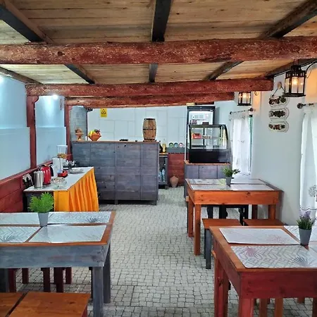 Raminho Dos Acores * 英雄港