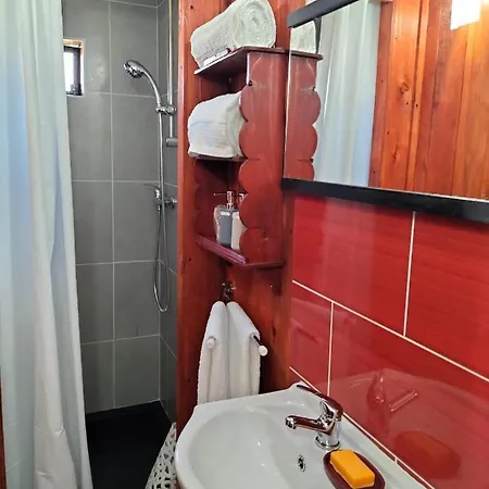 Séjour à la ferme Raminho Dos Açores *