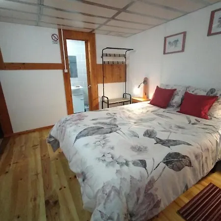 Séjour à la ferme Raminho Dos Açores Angra do Heroísmo