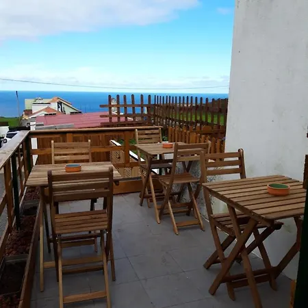 Raminho Dos Açores Séjour à la ferme *