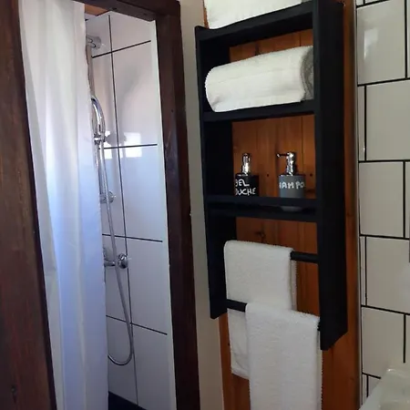 Alojamento de Turismo Rural Raminho Dos Açores *