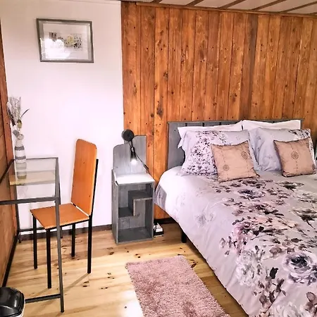 Séjour à la ferme Raminho Dos Açores Angra do Heroísmo