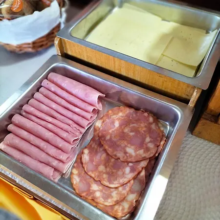 农家乐 Raminho Dos Acores 英雄港