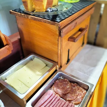 Raminho Dos Acores *