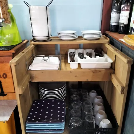 Raminho Dos Acores Angra do Heroismo