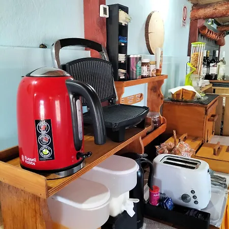 Farm stay Raminho Dos Acores *