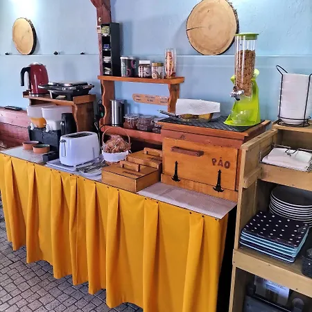 Raminho Dos Açores Alojamento de Turismo Rural Angra do Heroísmo