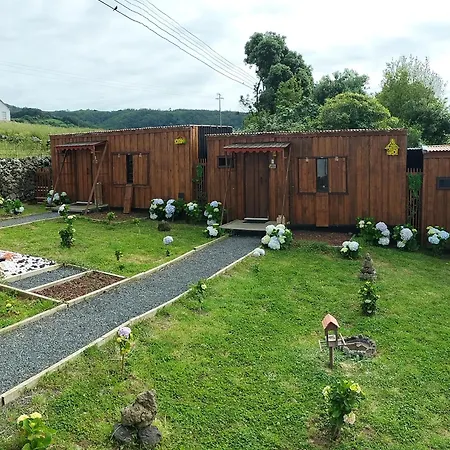 Raminho Dos Acores Farm stay *