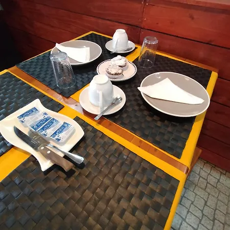 农家乐 Raminho Dos Acores