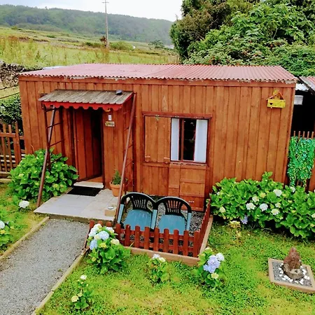 Raminho Dos Acores Farm stay *
