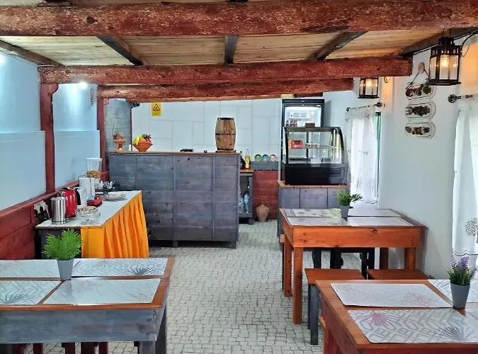 Raminho Dos Acores * 英雄港