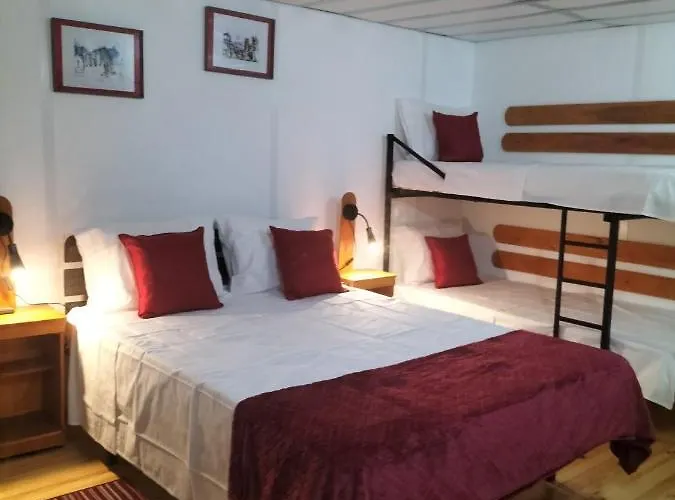 Raminho Dos Acores 农家乐 英雄港