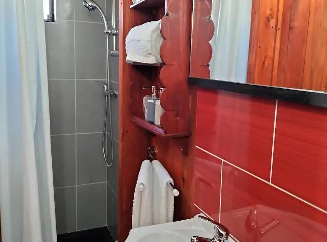 农家乐 Raminho Dos Acores *