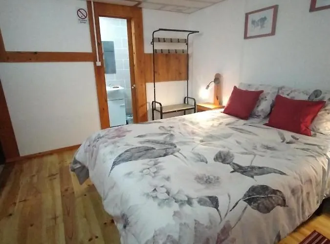 农家乐 Raminho Dos Acores 英雄港