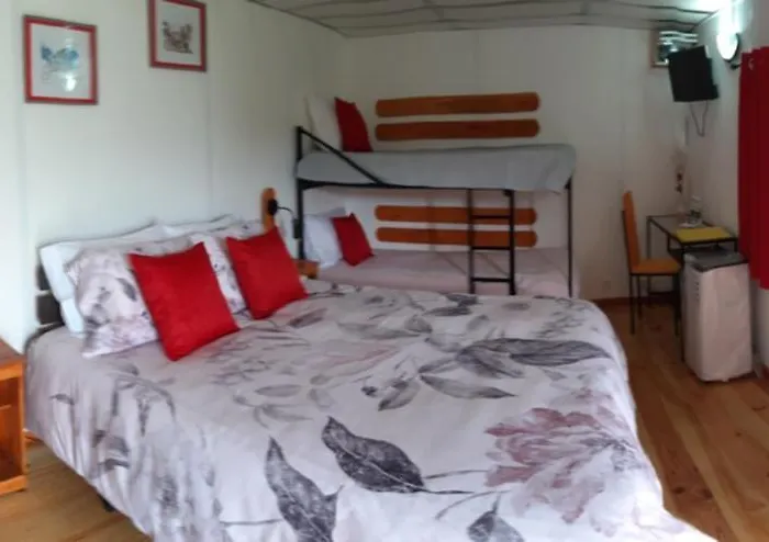 Raminho Dos Acores * 英雄港