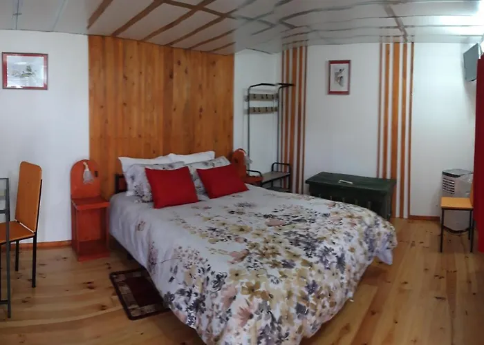 Raminho Dos Acores *