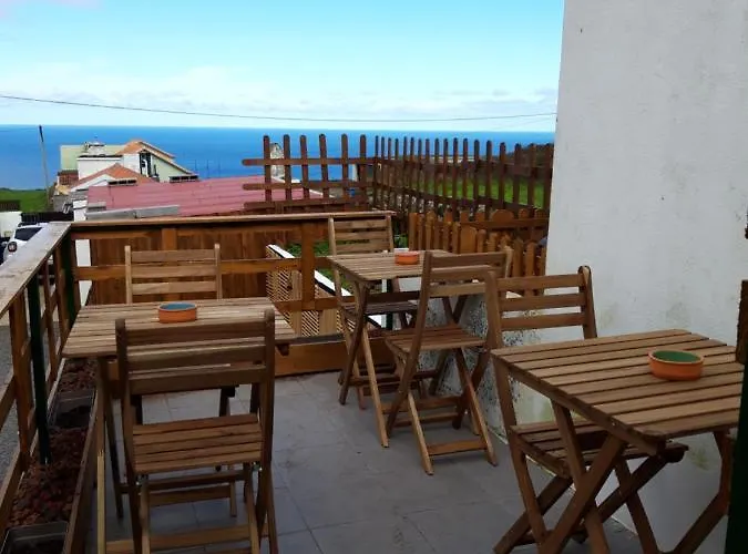 Raminho Dos Acores 农家乐 *