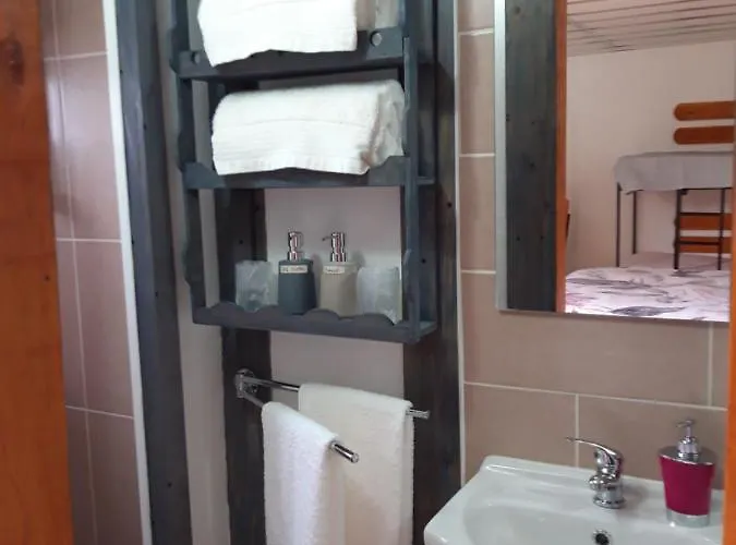 Raminho Dos Acores 农家乐