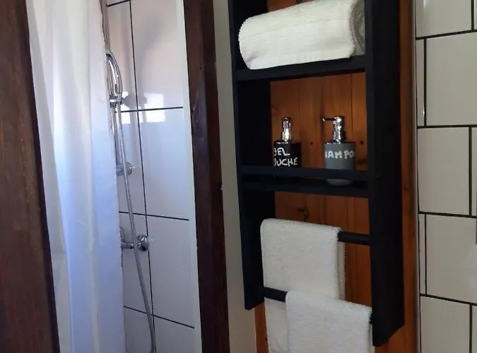 农家乐 Raminho Dos Acores *