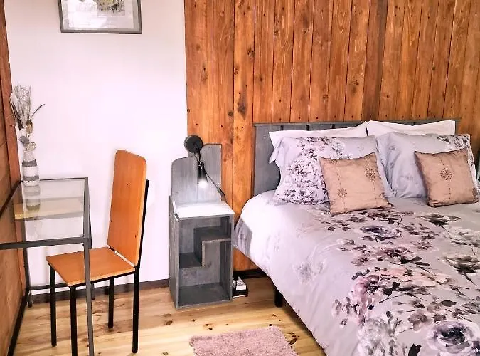 农家乐 Raminho Dos Acores 英雄港