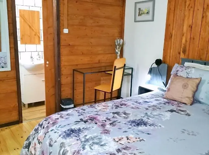 Raminho Dos Acores ファームステイ