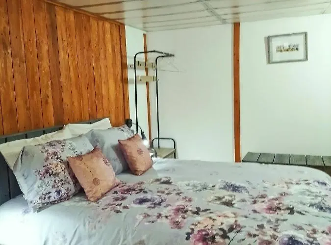 Raminho Dos Acores 农家乐 英雄港