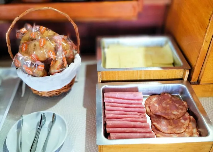 Raminho Dos Acores 农家乐 *