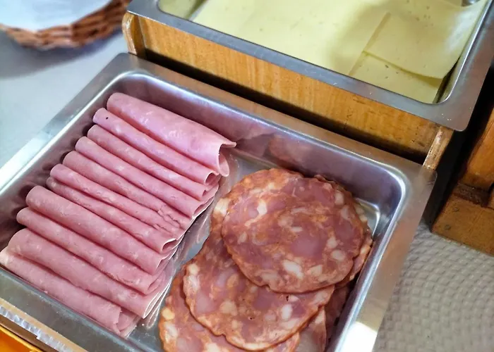 农家乐 Raminho Dos Acores 英雄港