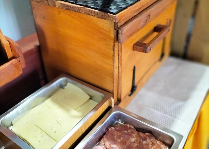 Raminho Dos Acores *