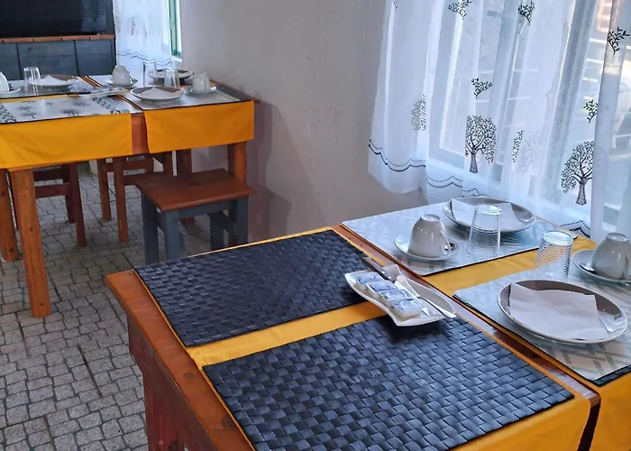 Raminho Dos Acores 农家乐 *