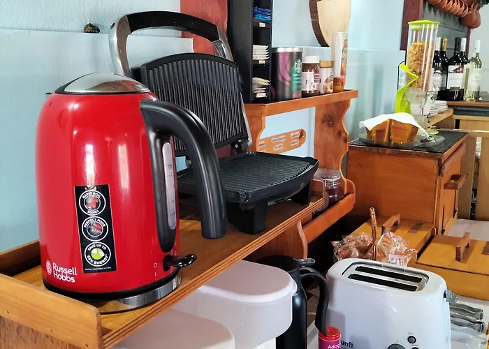 农家乐 Raminho Dos Acores *