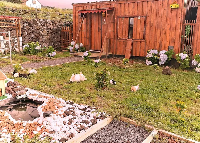 Raminho Dos Acores * Angra do Heroísmo