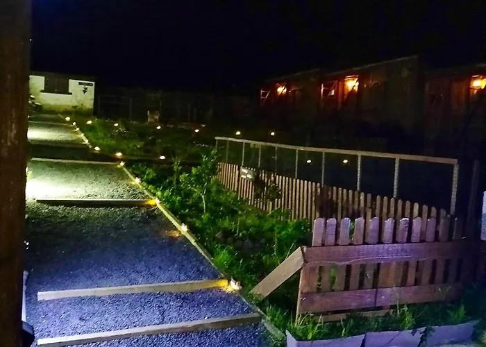 农家乐 Raminho Dos Acores