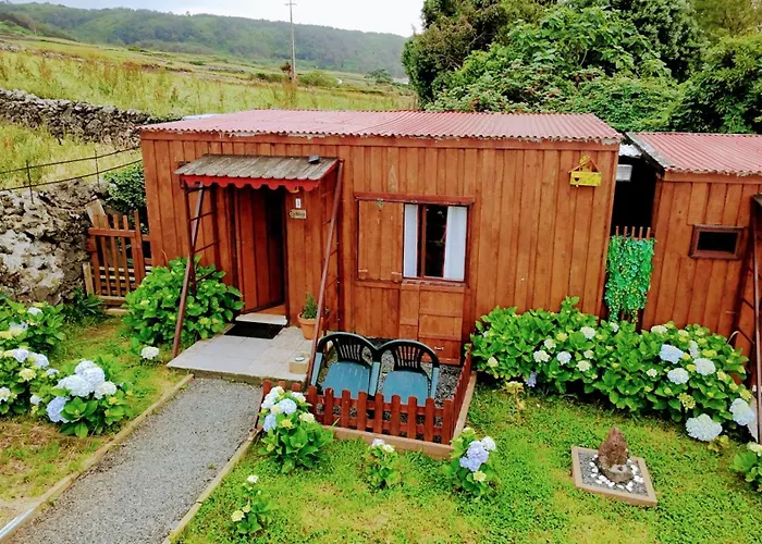 Raminho Dos Acores 农家乐 *