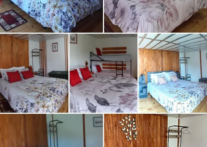 农家乐 Raminho Dos Acores *